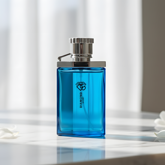 Diamond Shiny Perfume